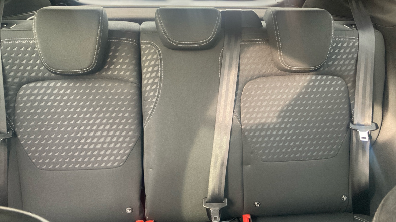 Ford Fiesta 1.0 EcoBoost Titanium 3dr Petrol Hatchback